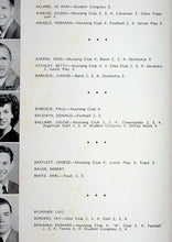 Load image into Gallery viewer, Class of 1948 Argentine High School Seniors Students
