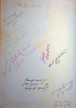 Load image into Gallery viewer, 1948 Argentine High School Student Autographs
