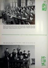 Load image into Gallery viewer, Student Activities at Central High School during the 1939 School Year
