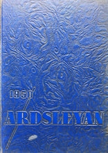 Load image into Gallery viewer, 1950 Ardsley High School Yearbook in New York
