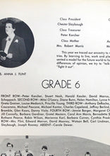 Load image into Gallery viewer, 6th Grade Class Photo 
