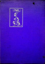 Load image into Gallery viewer, 1925 Fremont Ross High School Yearbook in Ohio
