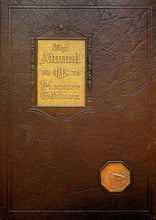 Load image into Gallery viewer, 1926 Ashland High School Yearbook in Ashland County, Ohio Annual Pioneer Edition Volume XX
