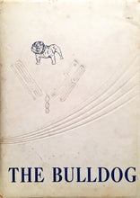 Load image into Gallery viewer, 1958 West Alexandria High School yearbook in Preble County, Ohio
