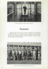 Load image into Gallery viewer, Picture of bus drivers in the 1964 Canfield High School Yearbook in Mahoning County, Ohio
