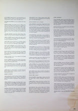 Load image into Gallery viewer, Names of Seniors in the  1967 Canfield High School Yearbook in Mahoning County, Ohio
