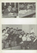 Load image into Gallery viewer, Candid Pictures of students in the 1968 Canfield High School Yearbook in Mahoning County, Ohio The Top-Knotter

