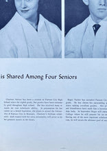 Load image into Gallery viewer, Senior Class of 1957 at Putnam City High School in Oklahoma
