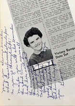 Load image into Gallery viewer, 1957 Laurelwood Academy School Yearbook in Washington County, Oregon
