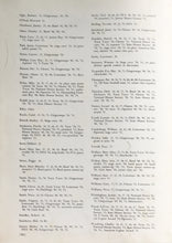 Load image into Gallery viewer, Names of seniors in the 1951 Norman High School Yearbook, Cleveland County Oklahoma
