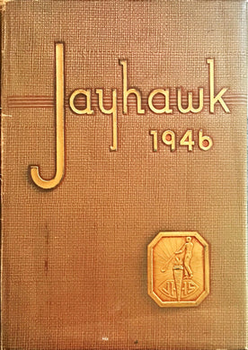 Class of 1946 Jeannette High School Yearbook in Westmoreland County, PA