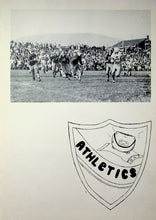Load image into Gallery viewer, Sports Teams in the 1947 Bellefonte High School Yearbook in Centre County, PA
