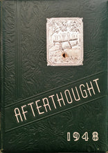 Load image into Gallery viewer, 1948 Fairview Township and Karns City High School Yearbook in Butler County, PA
