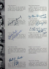 Load image into Gallery viewer, Pictures of Seniors in 1949 Bellefonte High School yearbook in Bellefonte, PA
