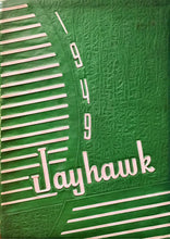 Load image into Gallery viewer, 1949 Jeannette High School Yearbook in Westmoreland County, Pennsylvania
