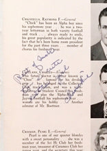 Load image into Gallery viewer, 1949 Jeannette High School Yearbook Senior Student Pictures in Westmoreland County, PA
