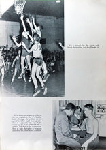 Load image into Gallery viewer, 1949 Jeannette High School Sports Teams including Basketball Team Pictures in Westmoreland County, Pennsylvania
