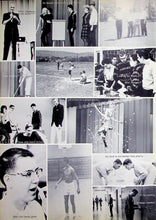 Load image into Gallery viewer, Candid student photos in 1964 Hamburg Area High School Yearbook in Berks County, PA
