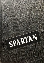 Load image into Gallery viewer, 1949 Spearfish Junior Senior High School Yearbook in South Dakota
