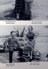 Load image into Gallery viewer, 1953 Montgomery High School Senior Superlatives
