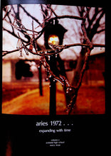 Load image into Gallery viewer, 1972 Richfield High School Yearbook in Waco, Texas The Aries &#39;72
