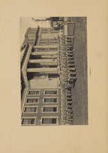 Load image into Gallery viewer, Photograph of Company C Military Students Corps in 1917 John Marshall High School Yearbook in Richmond, Virginia
