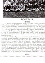 Load image into Gallery viewer, Varsity Football Team Picture in 1931 Big Stone Gap High School in Wise County, VA Vintage Photograph
