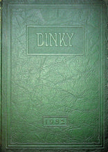 Load image into Gallery viewer, 1932 Parry McCluer High School Yearbook in Buena Vista, Virginia
