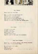 Load image into Gallery viewer, Picture of Senior Students in 1932 Powhatan High School Yearbook in Powhatan County, Virginia
