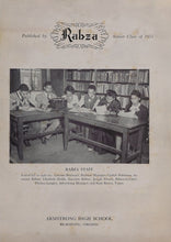 Load image into Gallery viewer, 1951 Armstrong High School in Richmond, VA Segregated Schools Black History The Rabza
