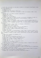 Load image into Gallery viewer, List of Seniors in 1960 Louisa County High School Yearbook in Mineral, VA
