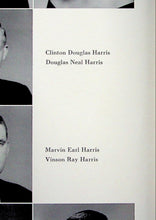 Load image into Gallery viewer, Photos of Seniors in the 1964 Patrick Henry High School Yearbook in Ashland, Virginia
