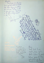Load image into Gallery viewer, 1973 Tidewater Academy Yearbook in Wakefield, Virginia The Academian &#39;73
