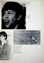Load image into Gallery viewer, 1973 Tidewater Academy Yearbook in Sussex County, Virginia
