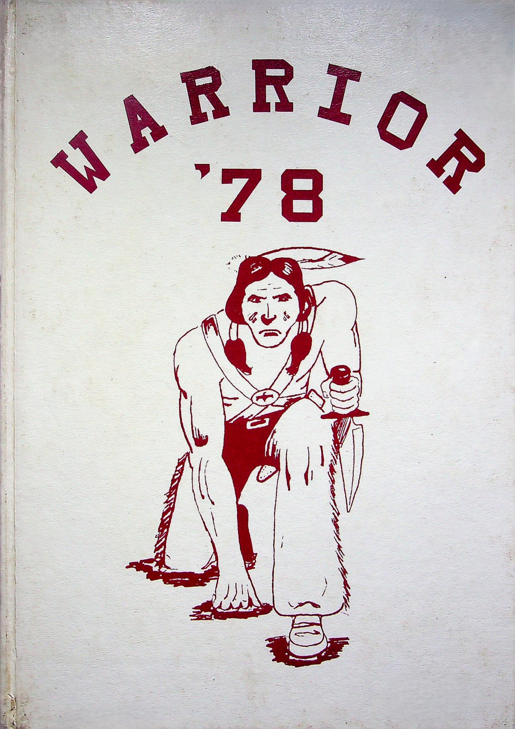 1978 Chickahominy Academy Yearbook in Henrico County, VA