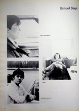 Load image into Gallery viewer, Student Days Pictures in the 1979 Chickahominy Academy Yearbook in Henrico, Virginia
