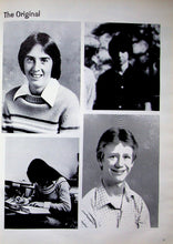 Load image into Gallery viewer, Student photos and pictures in 1979 Chickahominy Academy Yearbook in Henrico, VA
