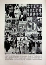 Load image into Gallery viewer, Student Photographs in the 1945 Issaquah High School yearbook in King County, WA
