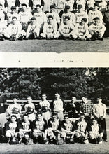 Load image into Gallery viewer, 1949 Mead High School Baseball Team Pictures in Spokane County, Washington
