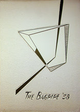 Load image into Gallery viewer, 1958 Kelso High School Yearbook in Cowlitz County, Washington
