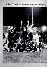 Load image into Gallery viewer, Football Team Pictures in 1966 East High School Yearbook in Kitsap County, Washington (Bremerton, WA)
