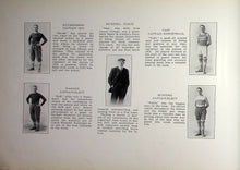 Load image into Gallery viewer, 1916 June - Marinette High School Yearbook in Marinette, Wisconsin
