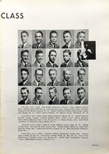 Load image into Gallery viewer, Missing partial photos of two students 9th Grade High School class at Greenbrier Military School in 1951
