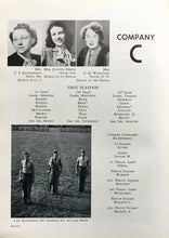 Load image into Gallery viewer, 1951 Greenbrier Military School Company C in Lewisburg, West Virginia
