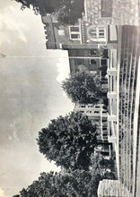 Load image into Gallery viewer, 1953 Greenbrier Military School Campus in Lewisburg, West Virginia
