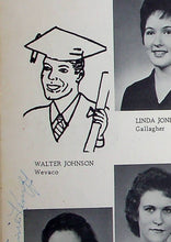 Load image into Gallery viewer, Class of 1961 East Bank High School Seniors Student Portrait Photos
