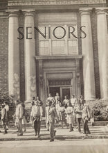 Load image into Gallery viewer, Seniors Students Class of 1945 Armstrong High School Yearbook in Richmond, VA
