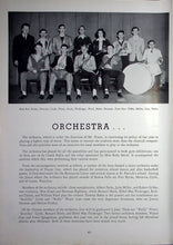 Load image into Gallery viewer, Mynderse Academy Orchestra in 1945
