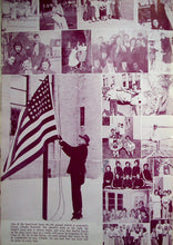 Load image into Gallery viewer, 1950 East Rochester High School Yearbook in East Rochester, New York * The Gagashoan 1950
