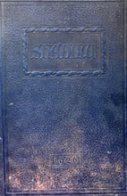 Load image into Gallery viewer, 1926 Noblesville High School Yearbook in Noblesville, Indiana
